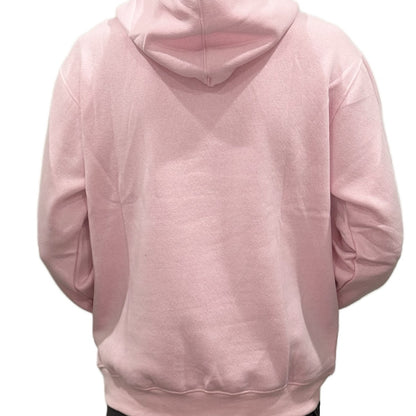 Pink Washington DC Hoodie for Men and Women Casual